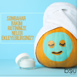 Be You Sosyal Medya Paylaşımı