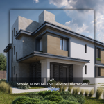 Villa Monza Sosyal Medya Paylaşımı