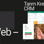 Tarım Kredi Kooperatifleri Web Tasarımı