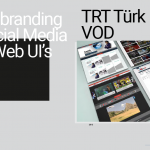 TRT Türk Sosyal Medya ve Web Tasarım